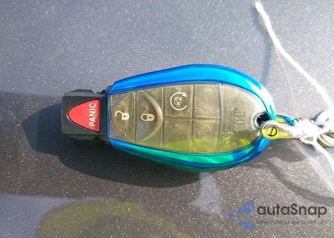 2016 Jeep Cherokee Latitude from USA, damaged, VIN 1C4PJLCS9GW233991